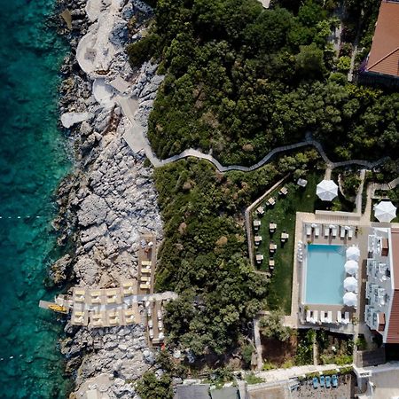Suna Sun Hotel - Adult Only Kaş Luaran gambar