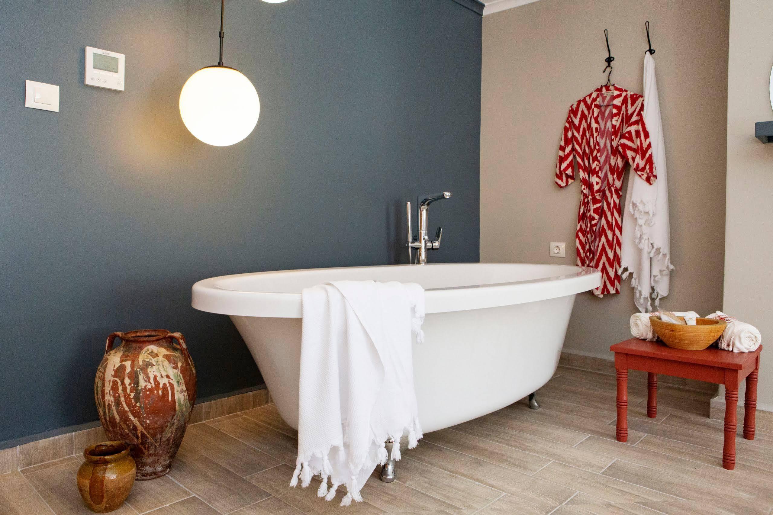 Suna Sun Hotel - Adult Only Kaş Luaran gambar