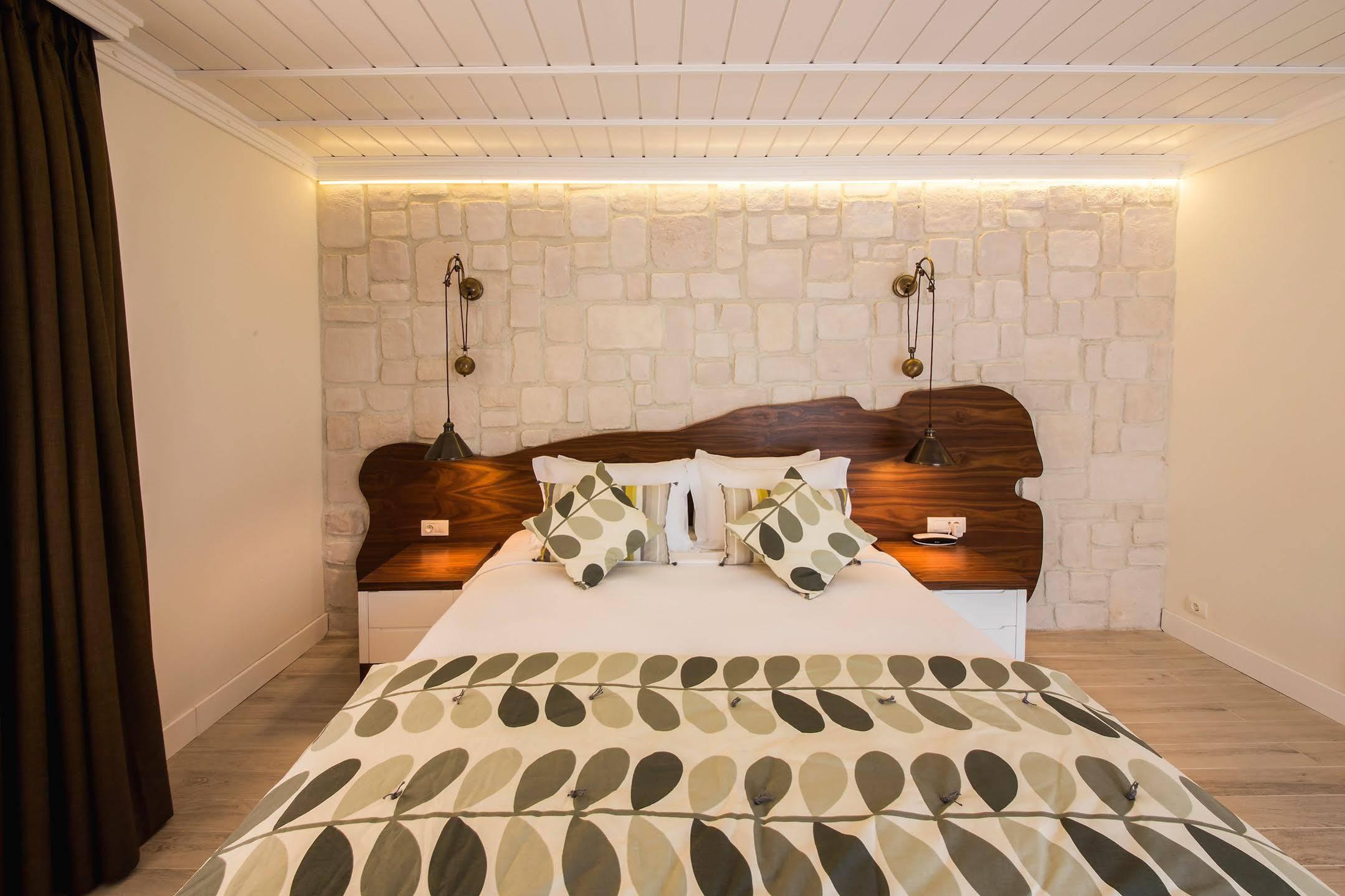 Suna Sun Hotel - Adult Only Kaş Luaran gambar
