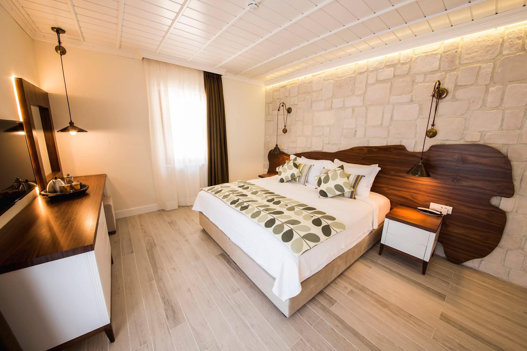 Suna Sun Hotel - Adult Only Kaş Luaran gambar