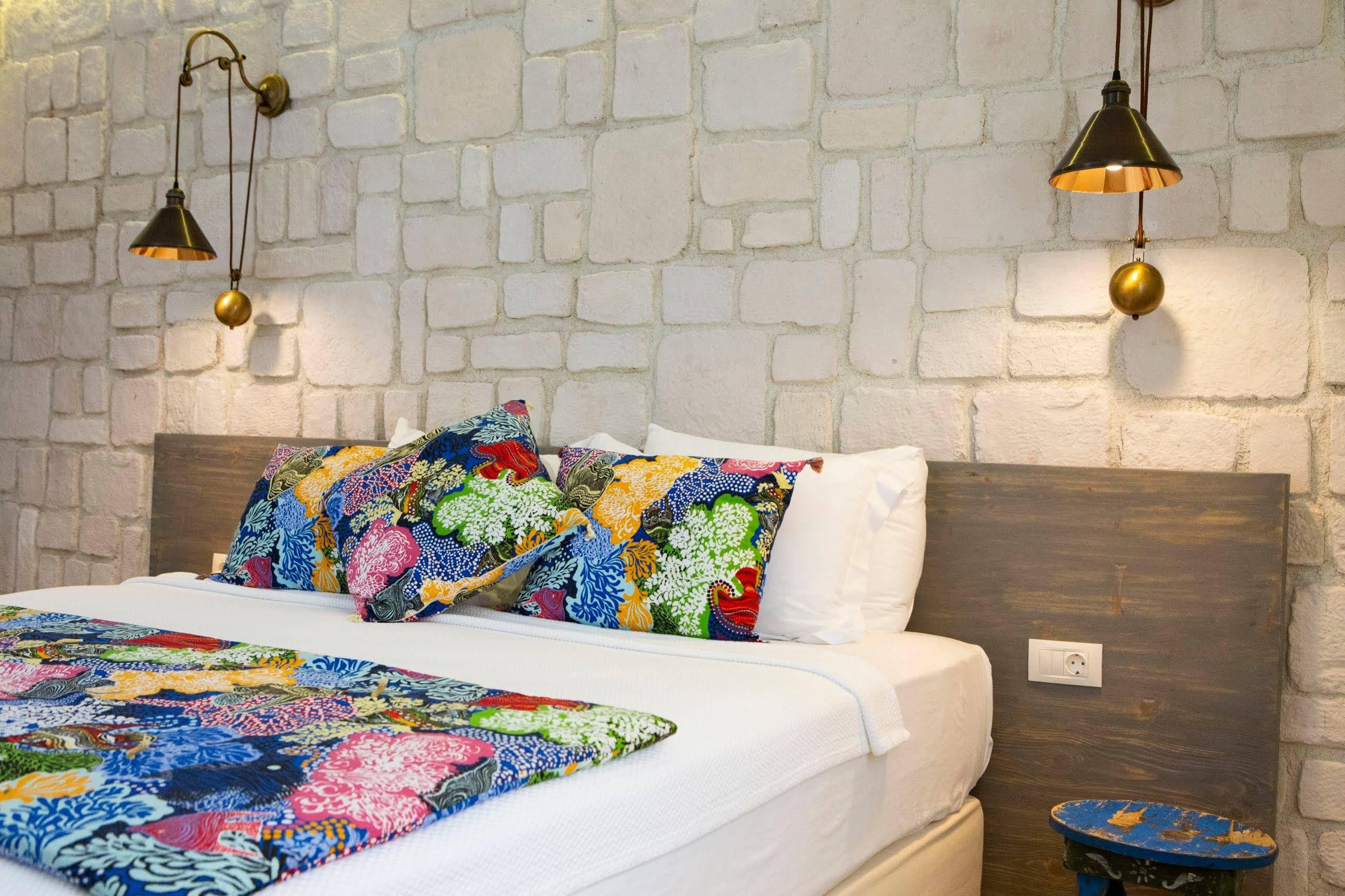 Suna Sun Hotel - Adult Only Kaş Luaran gambar