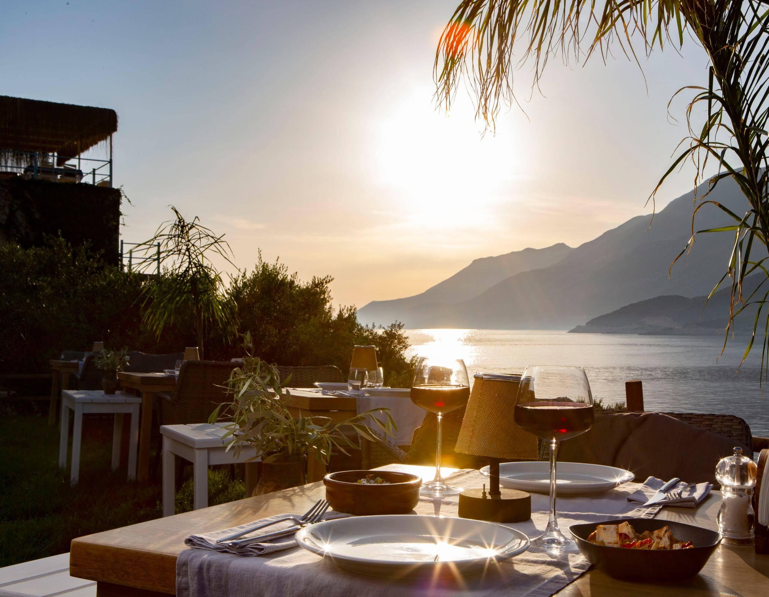 Suna Sun Hotel - Adult Only Kaş Luaran gambar