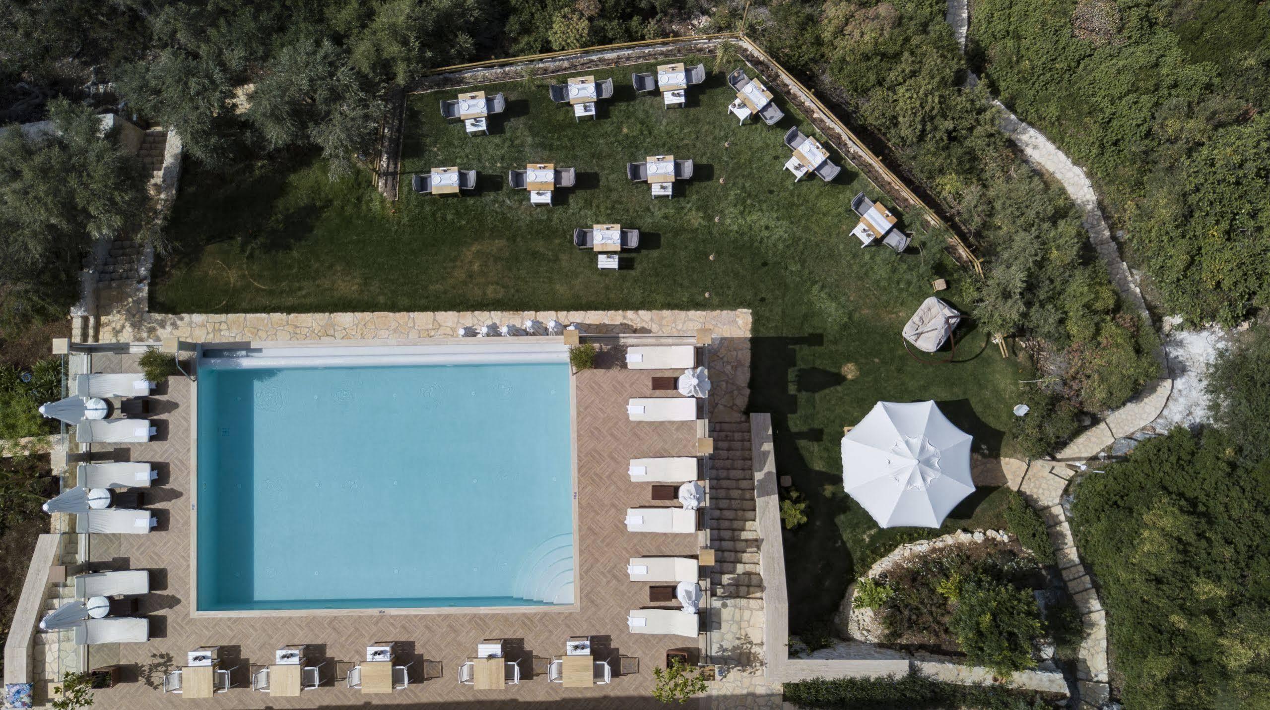 Suna Sun Hotel - Adult Only Kaş Luaran gambar