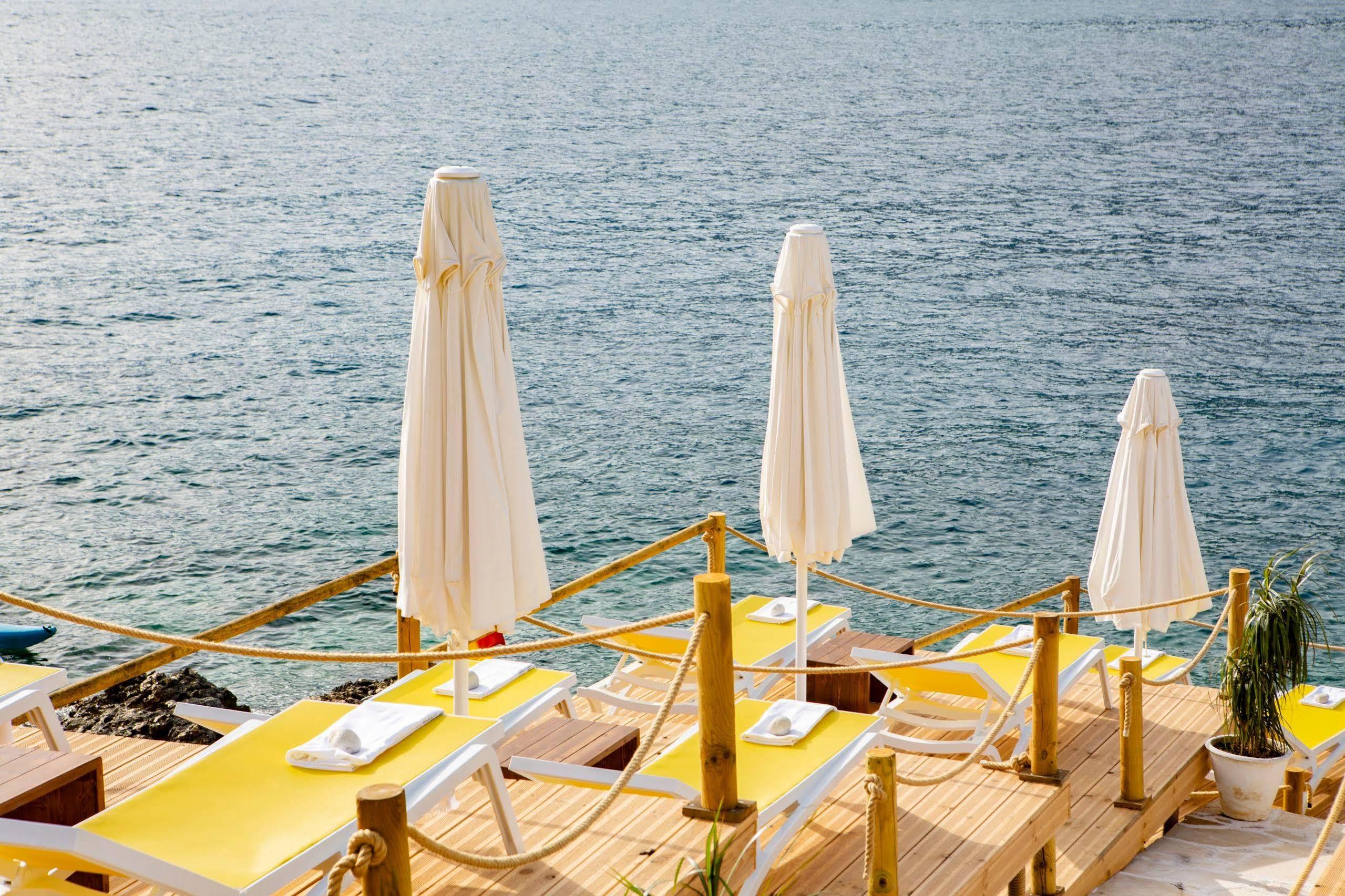 Suna Sun Hotel - Adult Only Kaş Luaran gambar