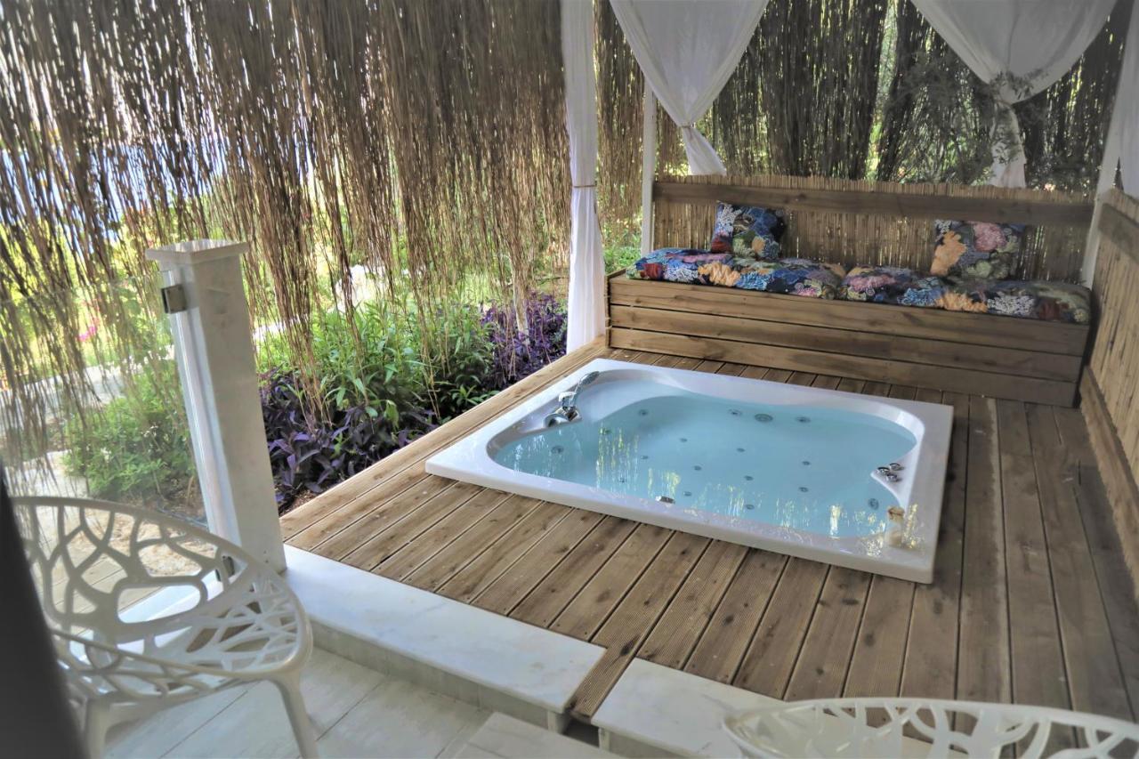 Suna Sun Hotel - Adult Only Kaş Bilik gambar