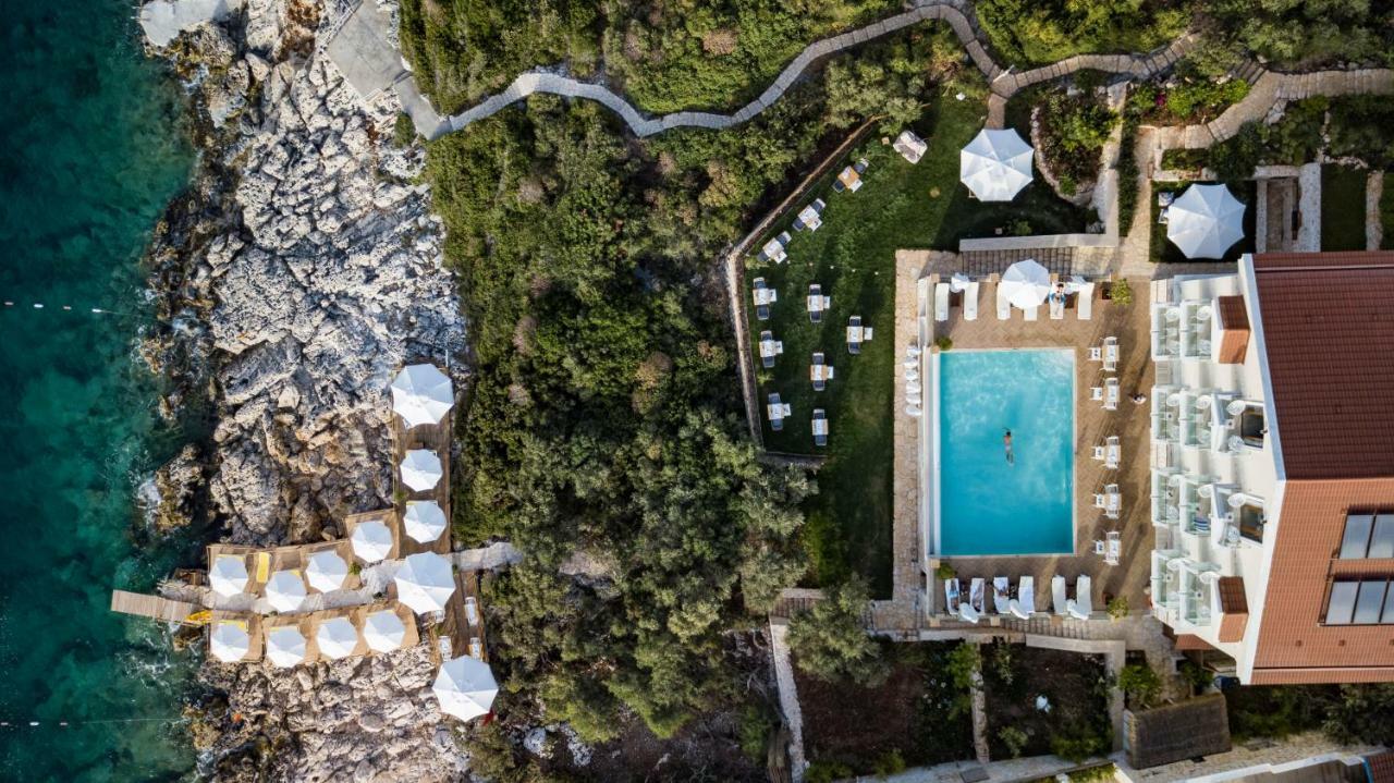 Suna Sun Hotel - Adult Only Kaş Luaran gambar