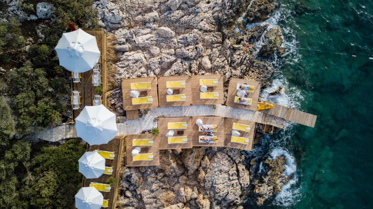 Suna Sun Hotel - Adult Only Kaş Luaran gambar
