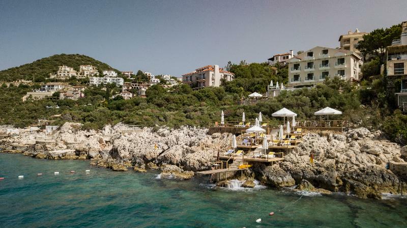 Suna Sun Hotel - Adult Only Kaş Luaran gambar