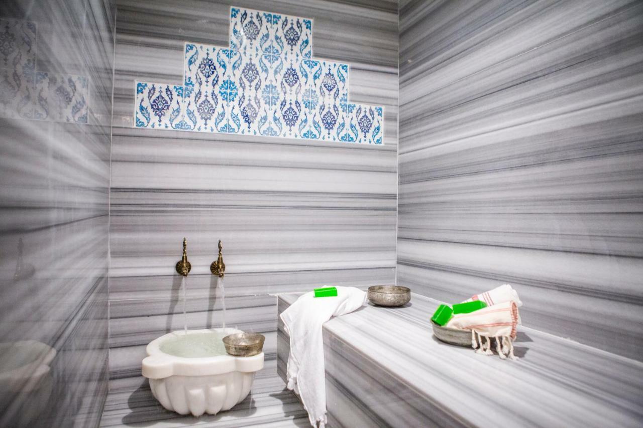 Suna Sun Hotel - Adult Only Kaş Luaran gambar