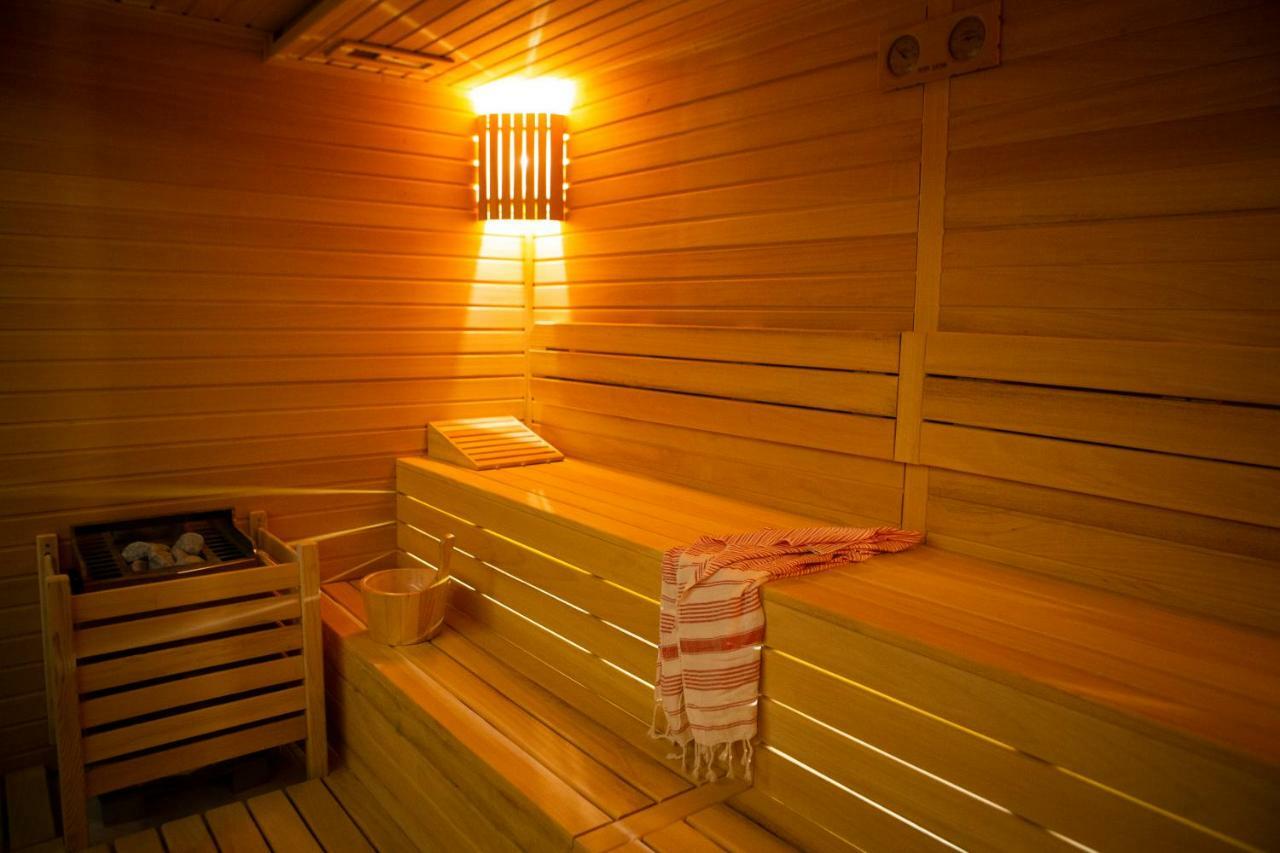 Suna Sun Hotel - Adult Only Kaş Luaran gambar