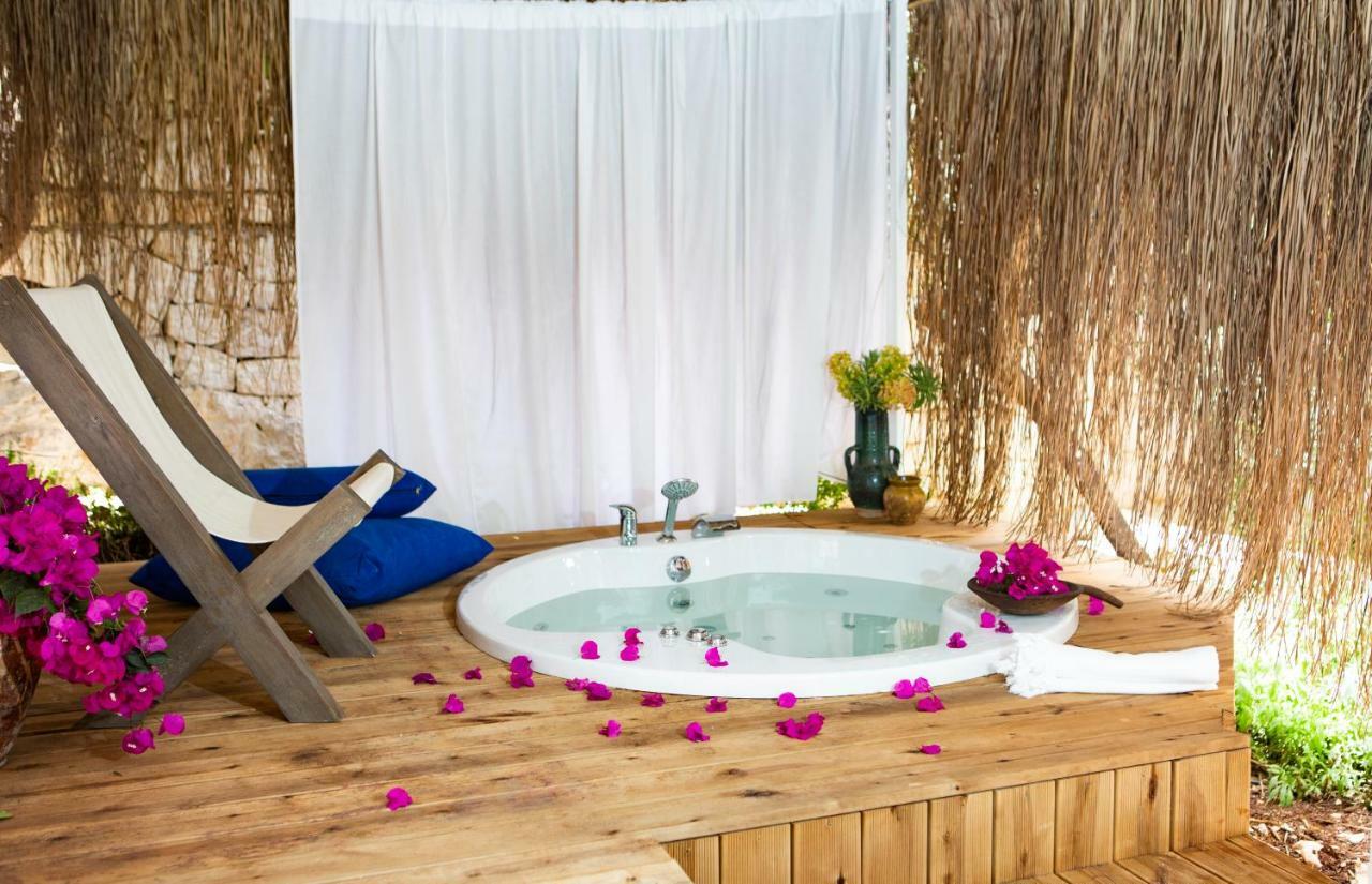 Suna Sun Hotel - Adult Only Kaş Bilik gambar